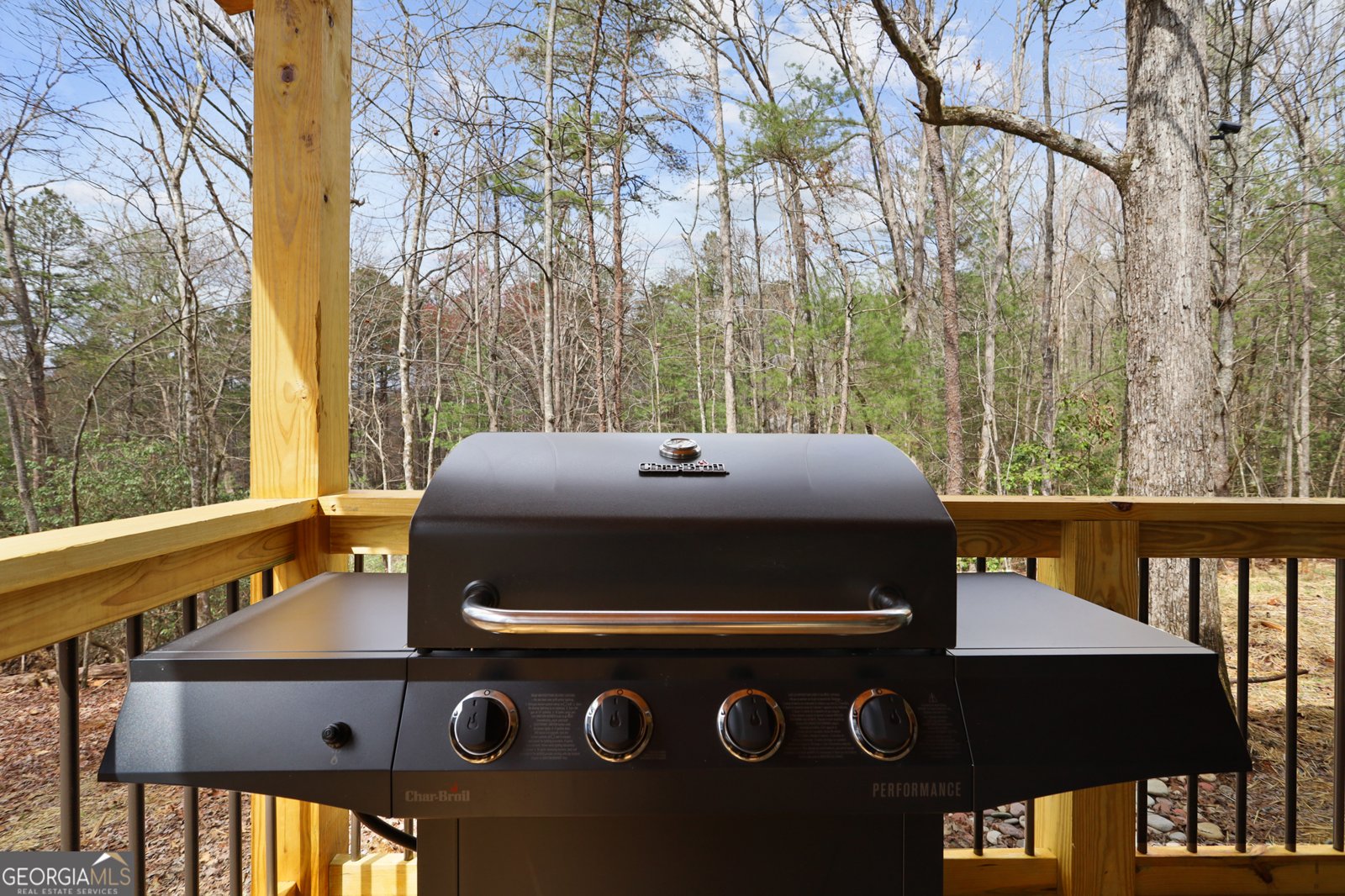 293 Scott Hollow Road Ellijay - 34