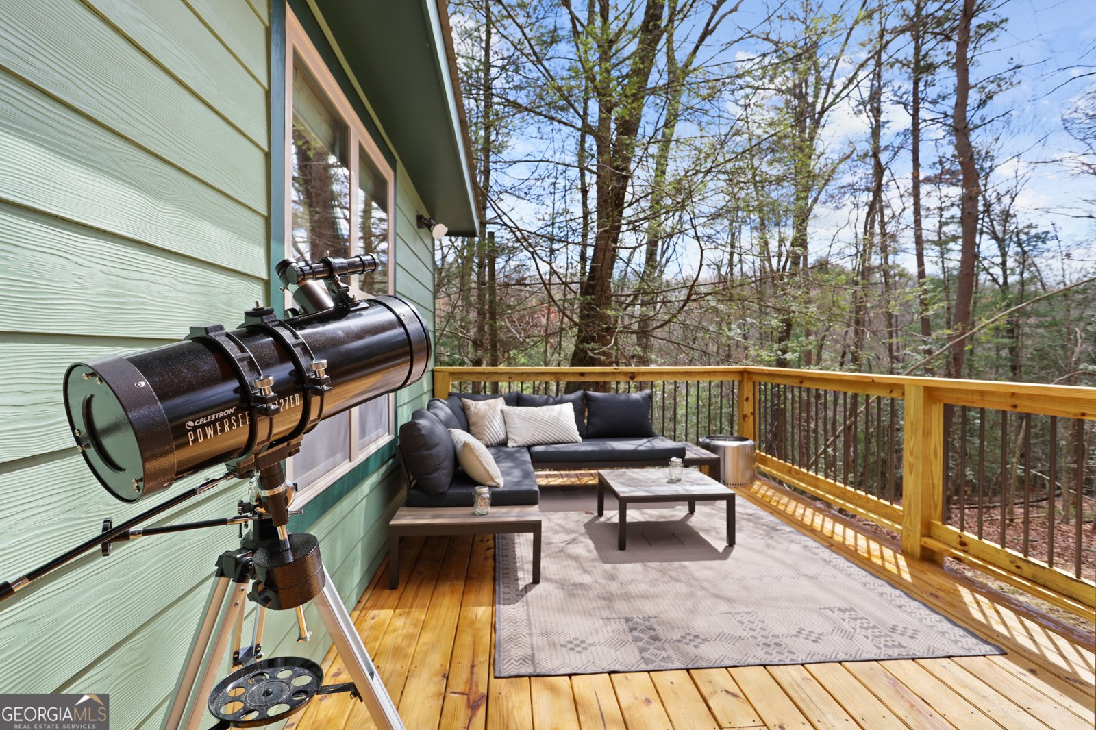 293 Scott Hollow Road Ellijay - 35