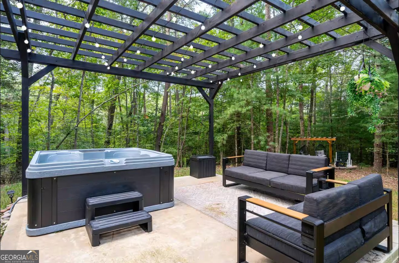 293 Scott Hollow Road Ellijay - 37