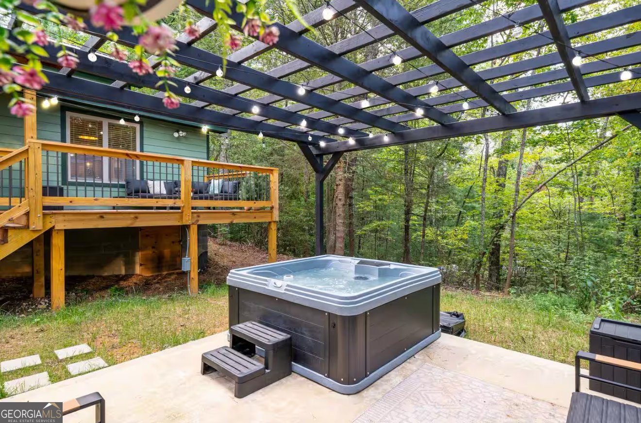 293 Scott Hollow Road Ellijay - 38