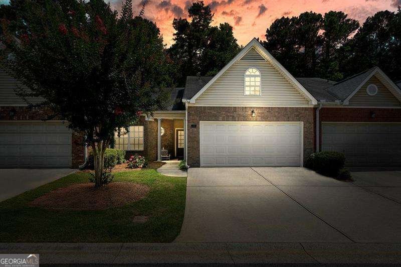 2521 EDEN RIDGE Lane Acworth - 1