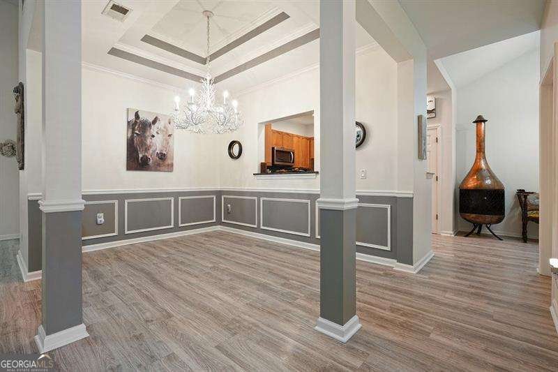 2521 EDEN RIDGE Lane Acworth - 10