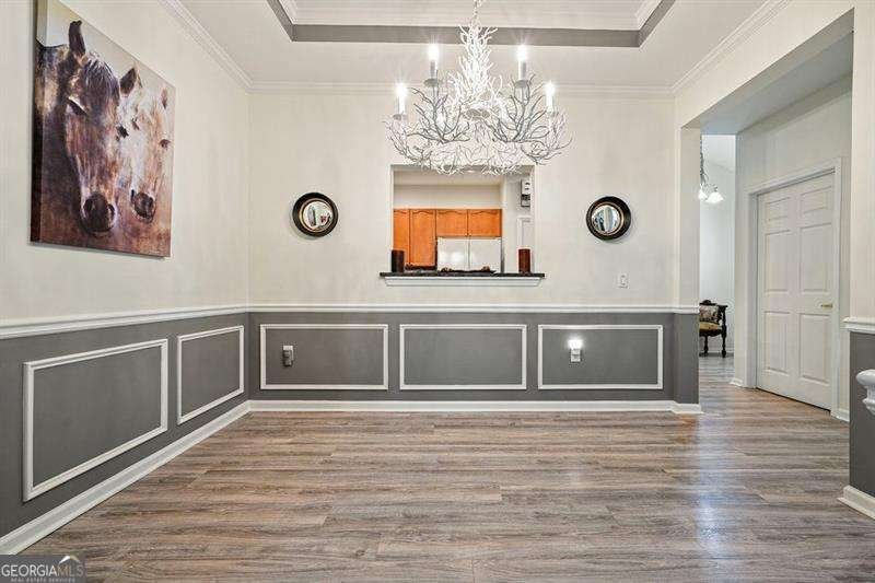 2521 EDEN RIDGE Lane Acworth - 12