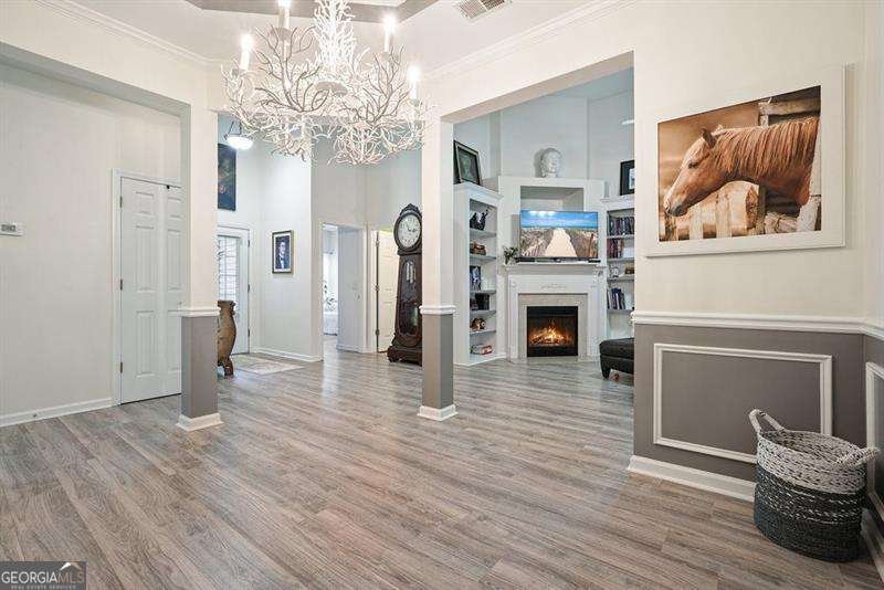 2521 EDEN RIDGE Lane Acworth - 13