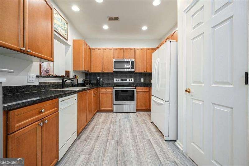 2521 EDEN RIDGE Lane Acworth - 17