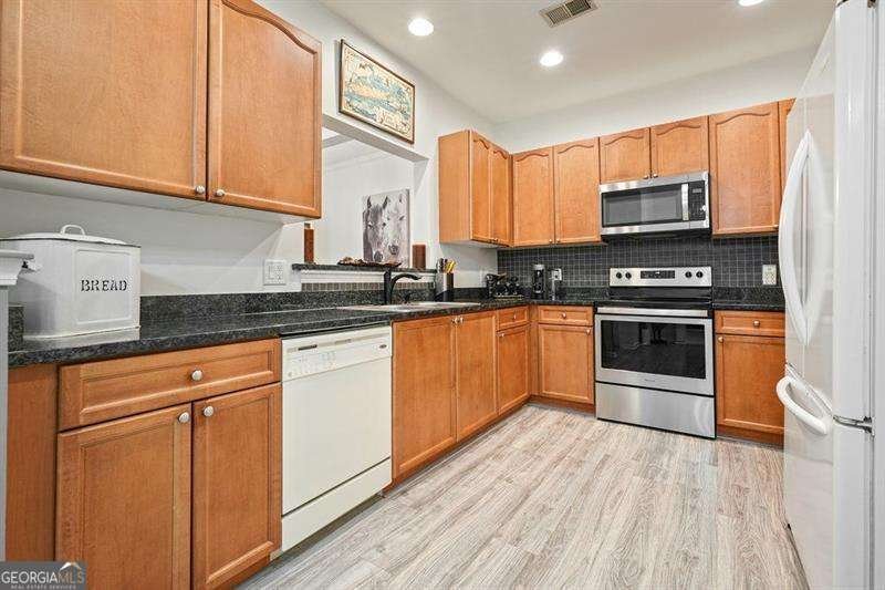 2521 EDEN RIDGE Lane Acworth - 19