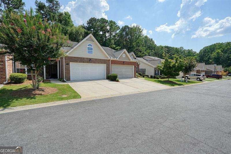 2521 EDEN RIDGE Lane Acworth - 2