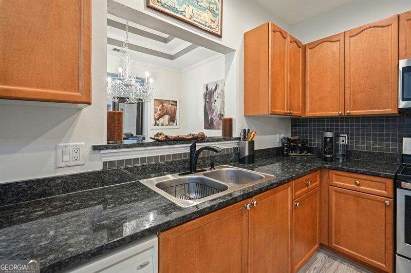 2521 EDEN RIDGE Lane Acworth - 20