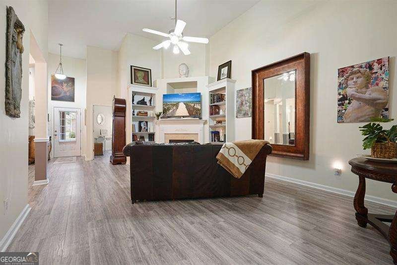 2521 EDEN RIDGE Lane Acworth - 25