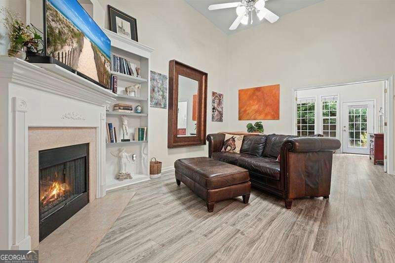 2521 EDEN RIDGE Lane Acworth - 28