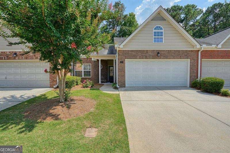 2521 EDEN RIDGE Lane Acworth - 3