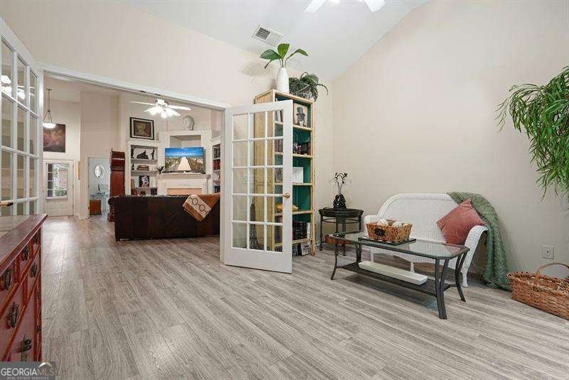 2521 EDEN RIDGE Lane Acworth - 33