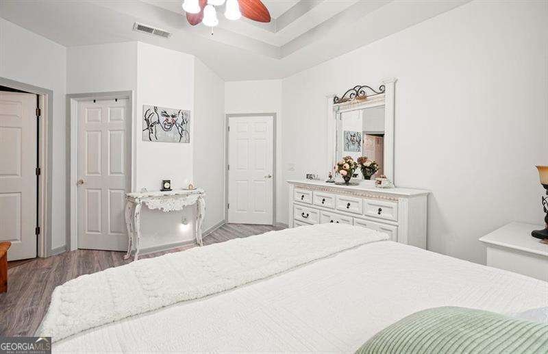 2521 EDEN RIDGE Lane Acworth - 36