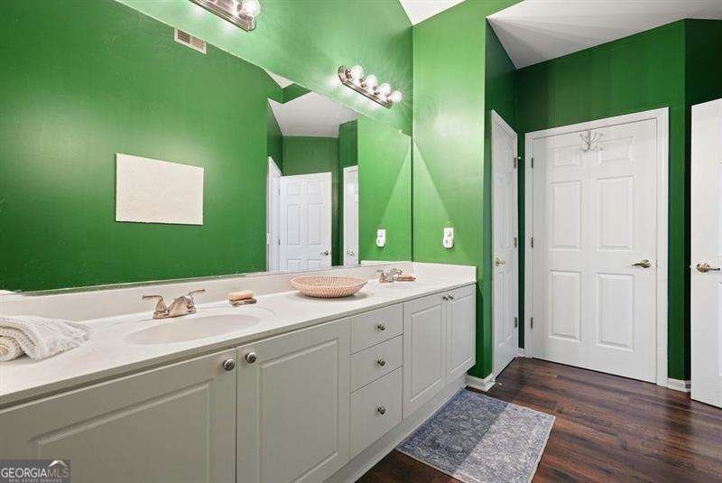 2521 EDEN RIDGE Lane Acworth - 38