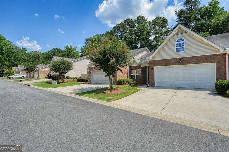 2521 EDEN RIDGE Lane Acworth - 4