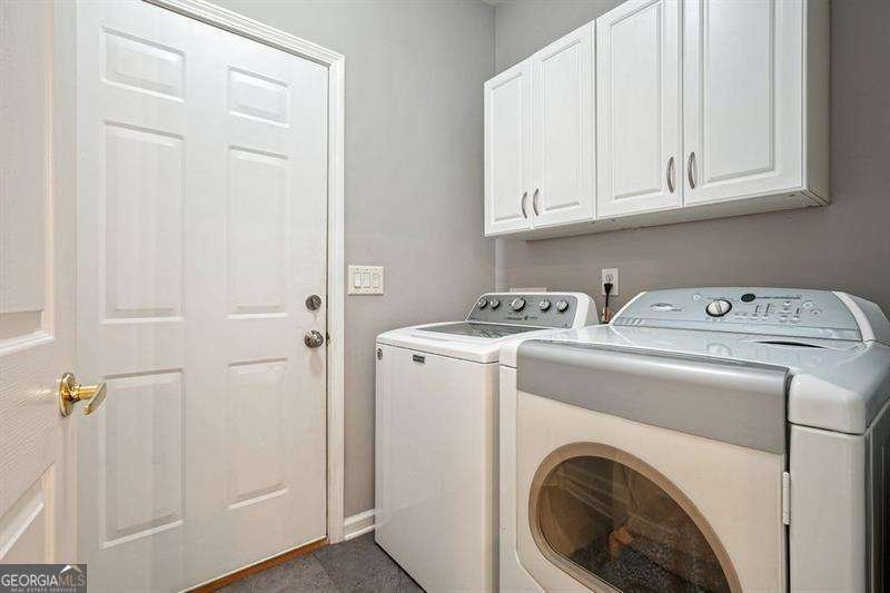 2521 EDEN RIDGE Lane Acworth - 43