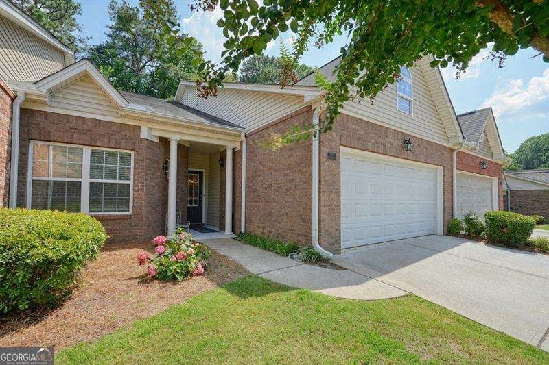 2521 EDEN RIDGE Lane Acworth - 5