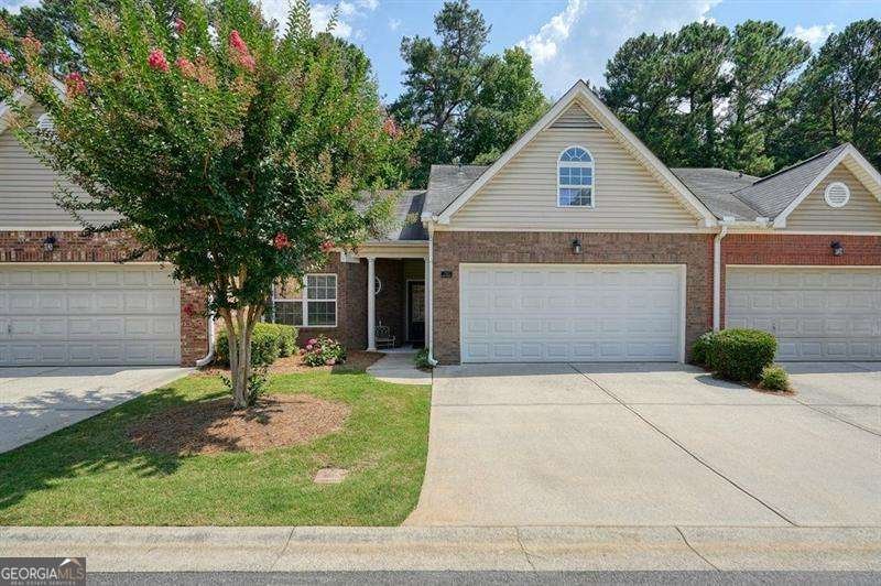 2521 EDEN RIDGE Lane Acworth - 6