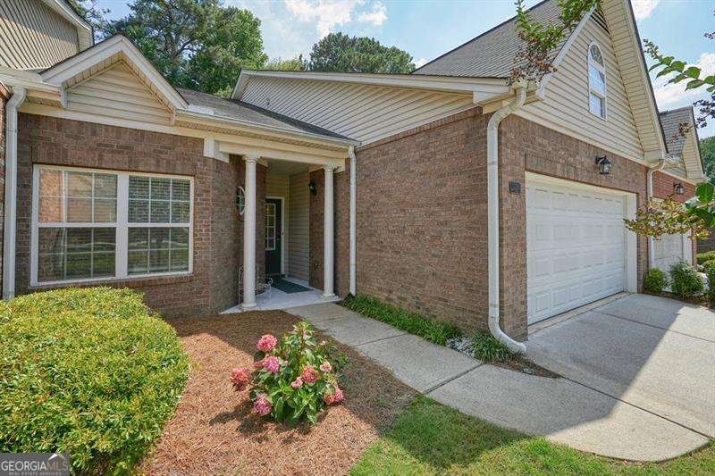 2521 EDEN RIDGE Lane Acworth - 7