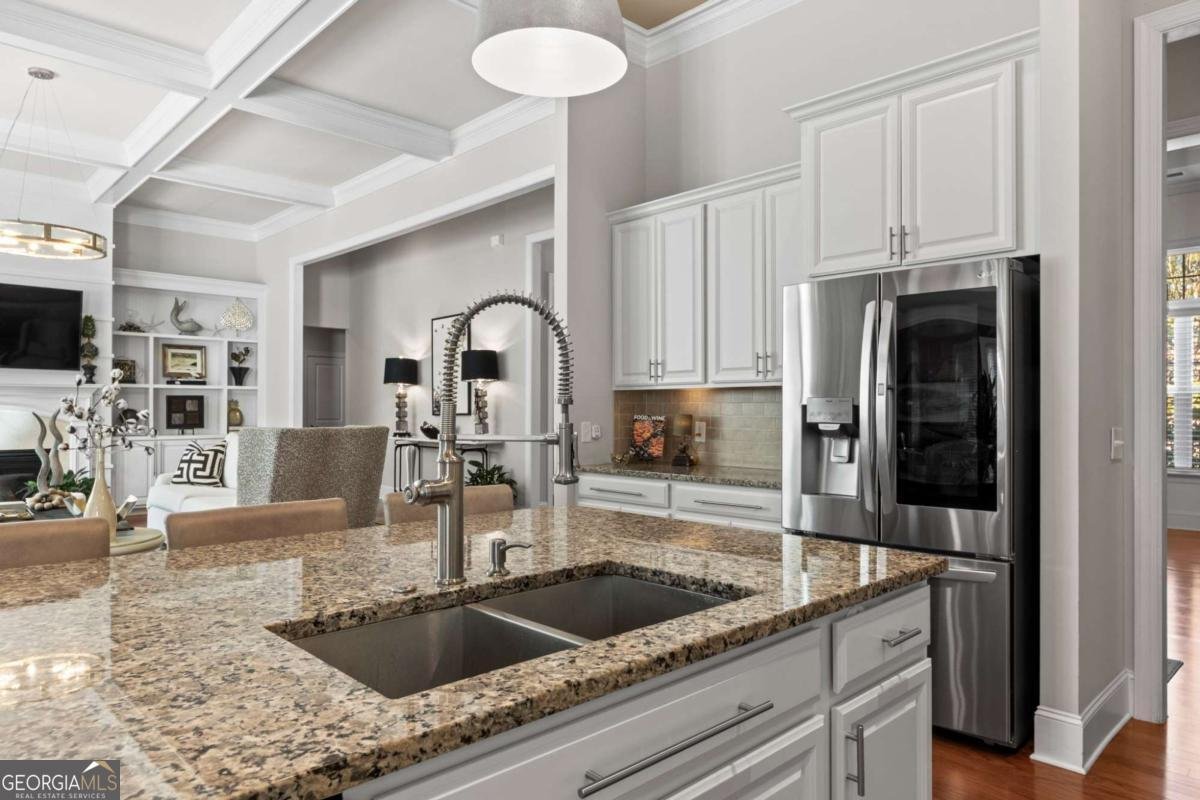 2333 BARRINGTON TRACE Circle Atlanta - 1