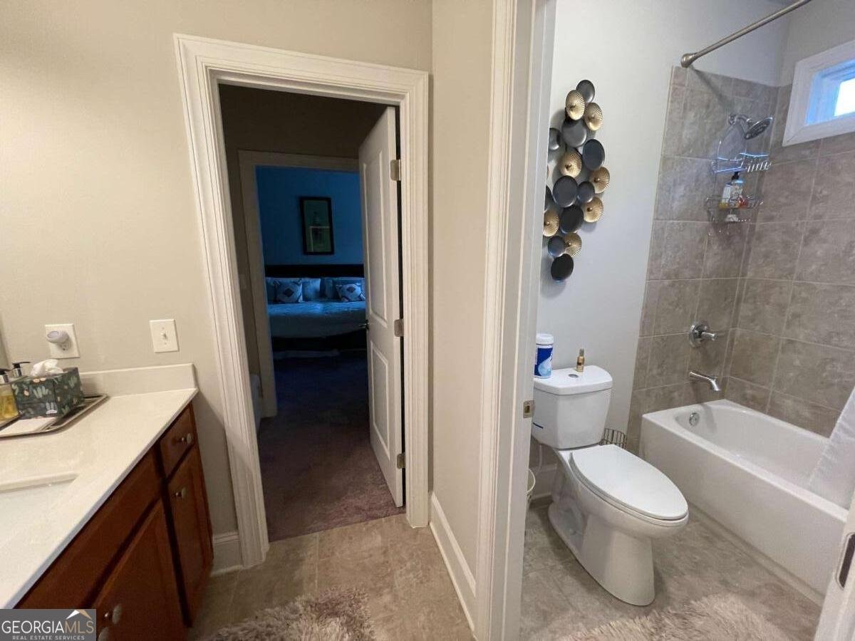 2333 BARRINGTON TRACE Circle Atlanta - 14