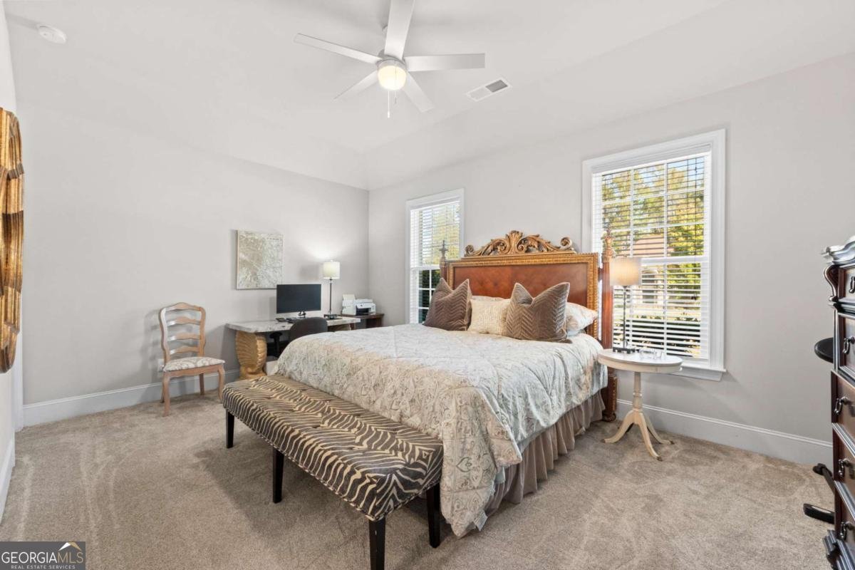 2333 BARRINGTON TRACE Circle Atlanta - 16
