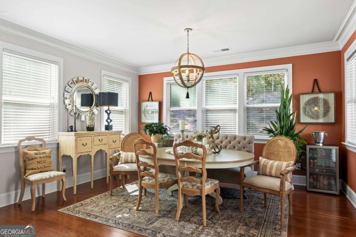2333 BARRINGTON TRACE Circle Atlanta - 2