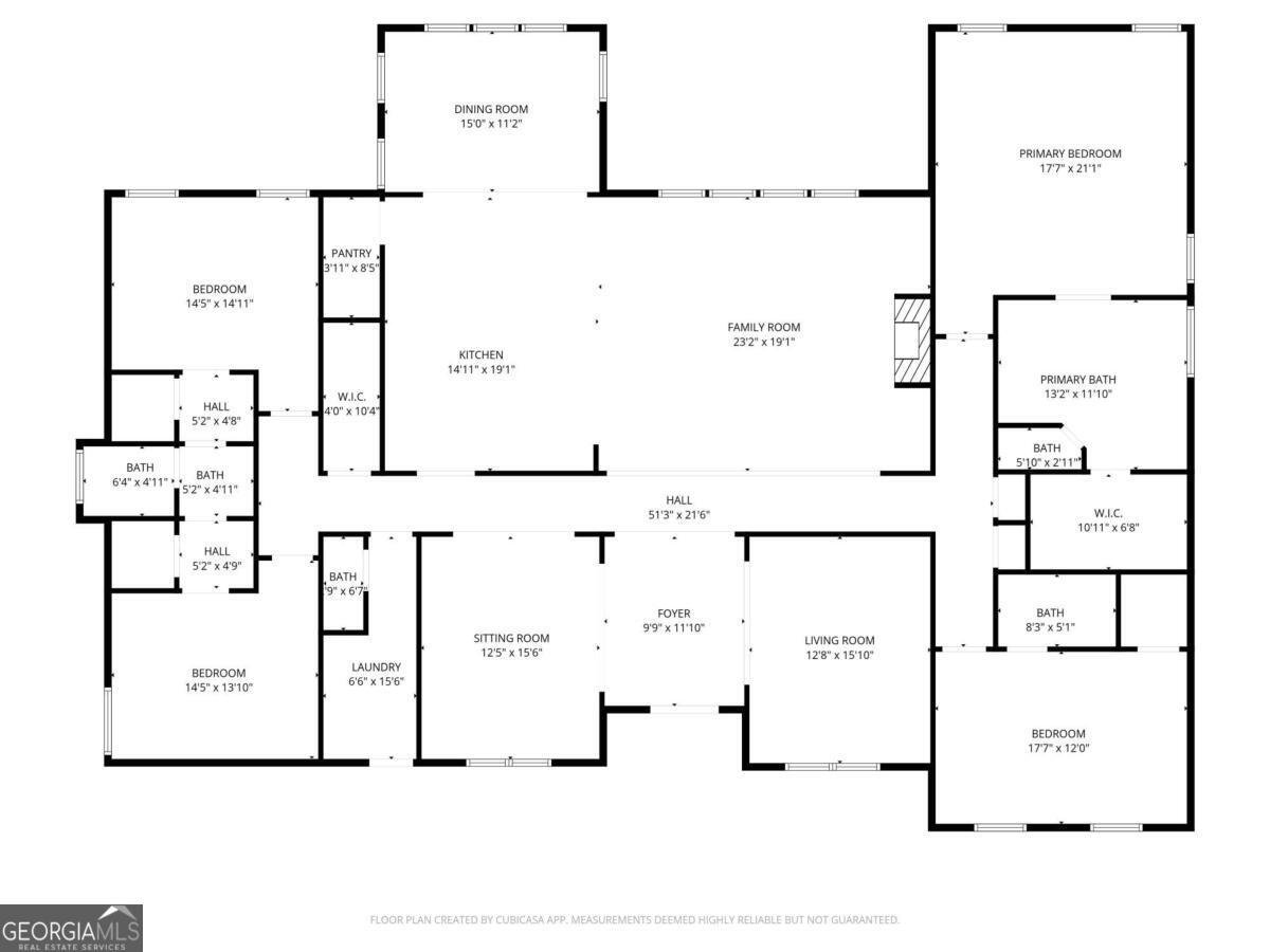 2333 BARRINGTON TRACE Circle Atlanta - 20