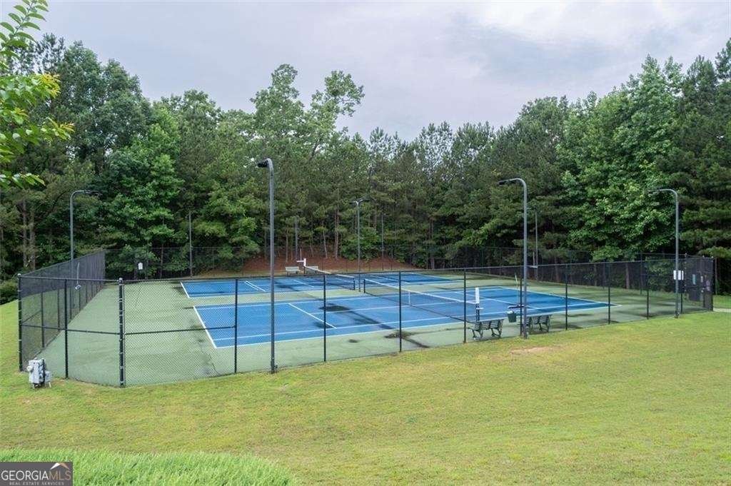 2333 BARRINGTON TRACE Circle Atlanta - 22
