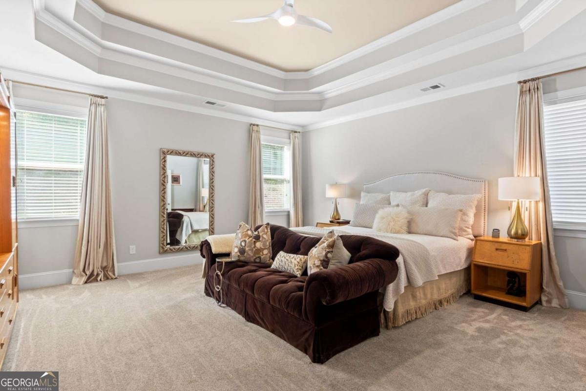2333 BARRINGTON TRACE Circle Atlanta - 6