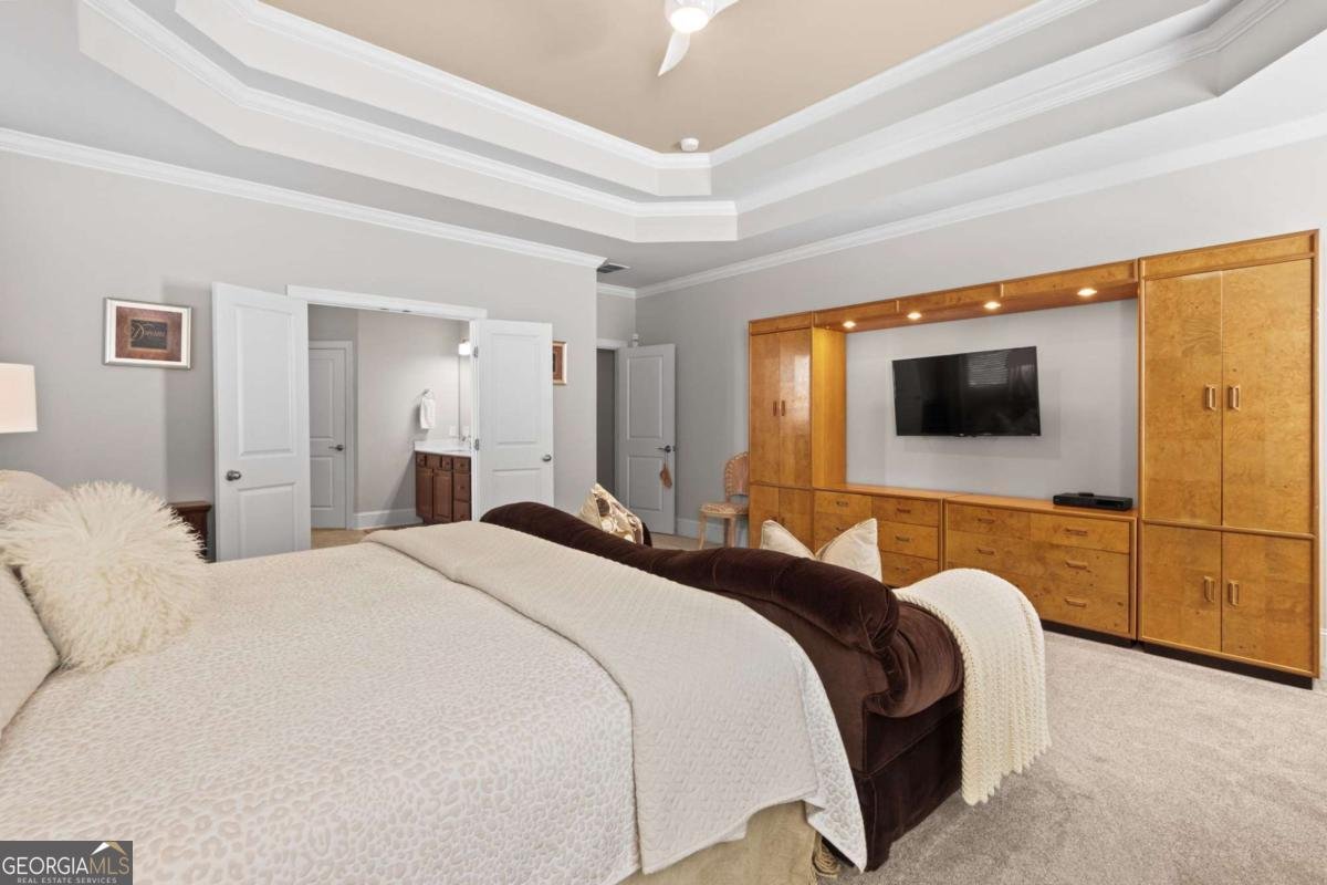 2333 BARRINGTON TRACE Circle Atlanta - 7