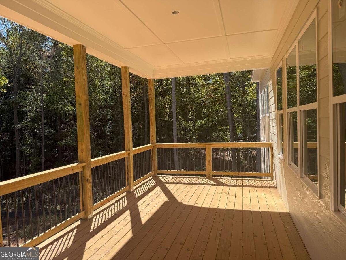 990 Cable Road Waleska - 6