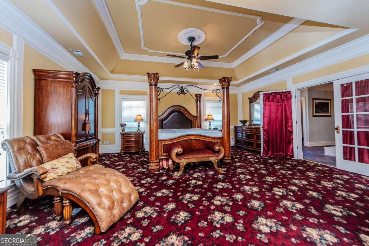 391 Cannon Road Hawkinsville - 13