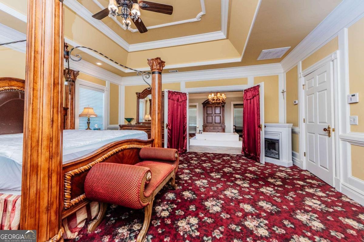 391 Cannon Road Hawkinsville - 14