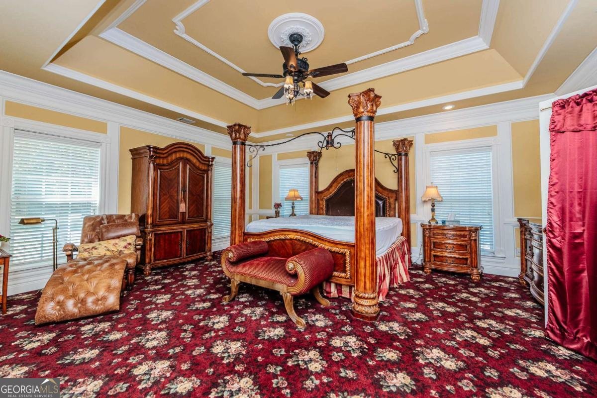 391 Cannon Road Hawkinsville - 15