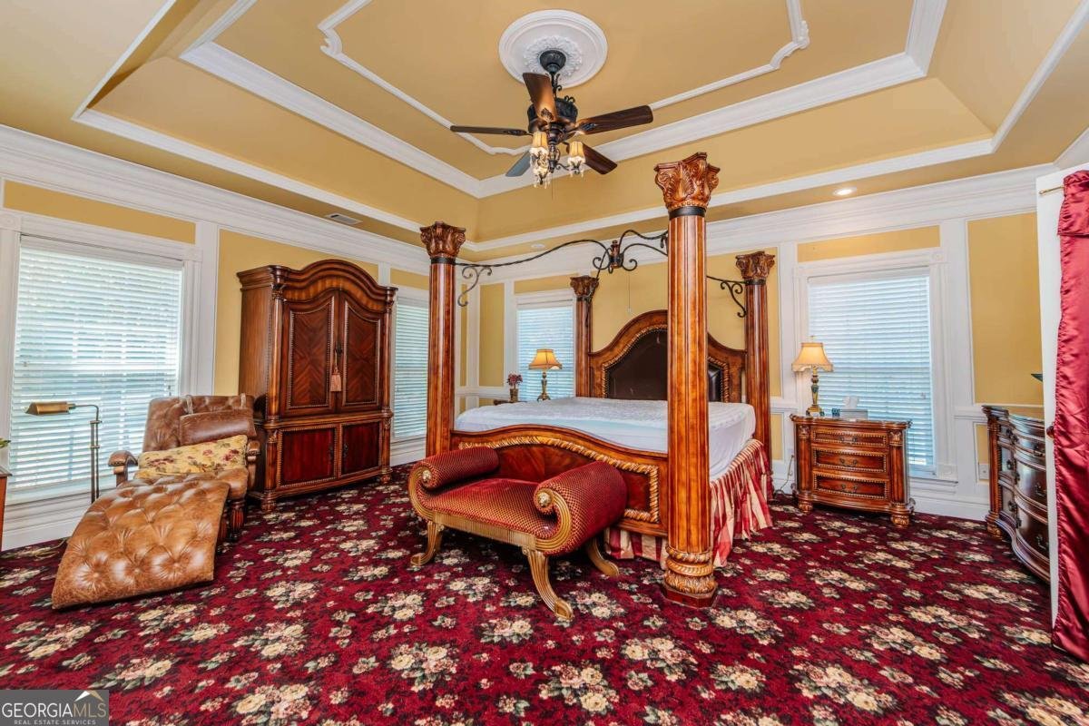 391 Cannon Road Hawkinsville - 16