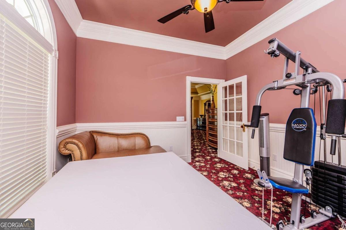 391 Cannon Road Hawkinsville - 17