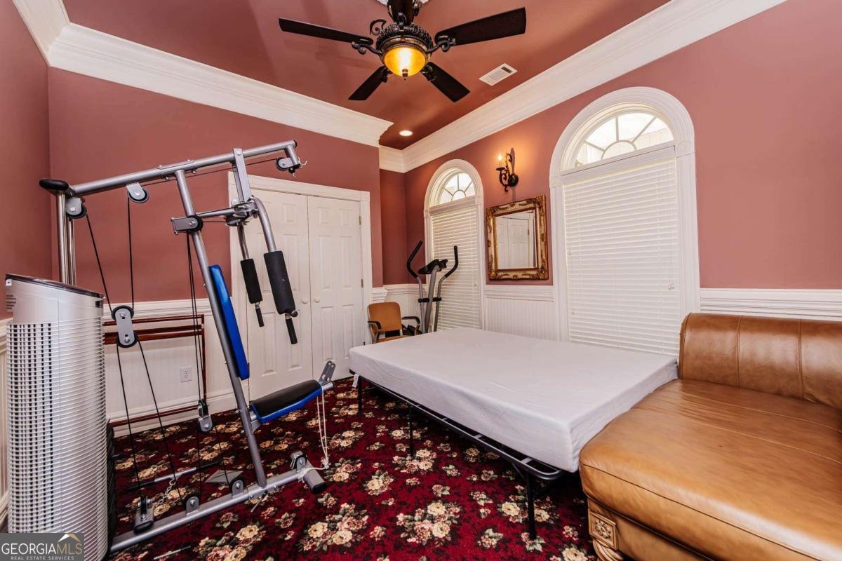 391 Cannon Road Hawkinsville - 19