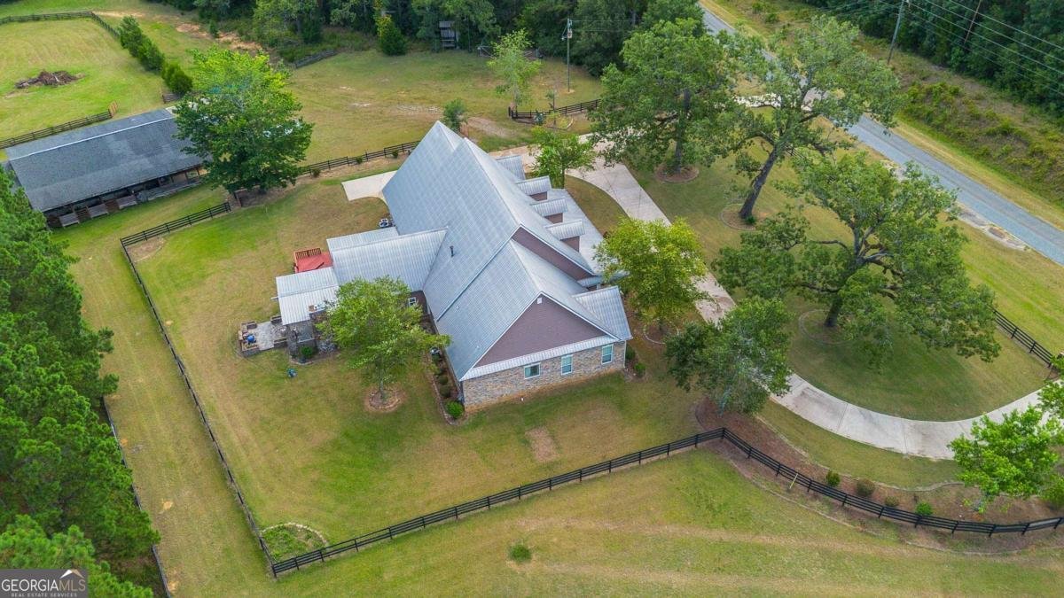 391 Cannon Road Hawkinsville - 2