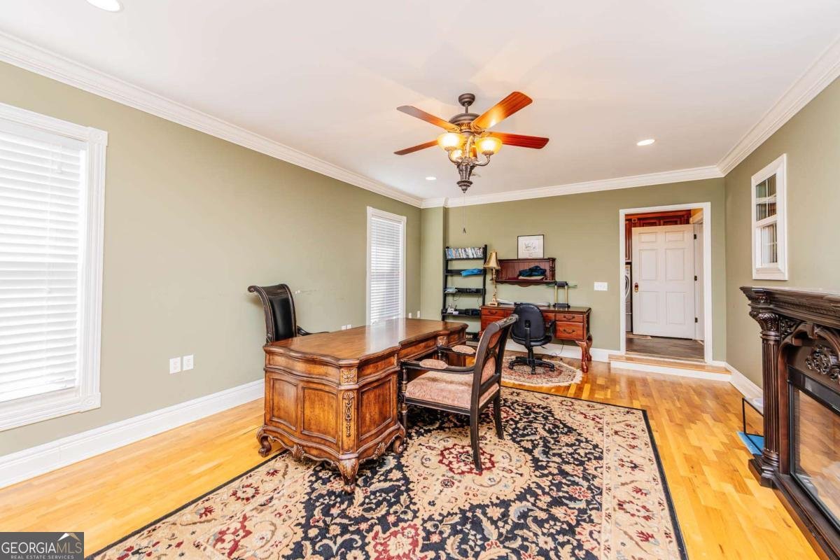 391 Cannon Road Hawkinsville - 24