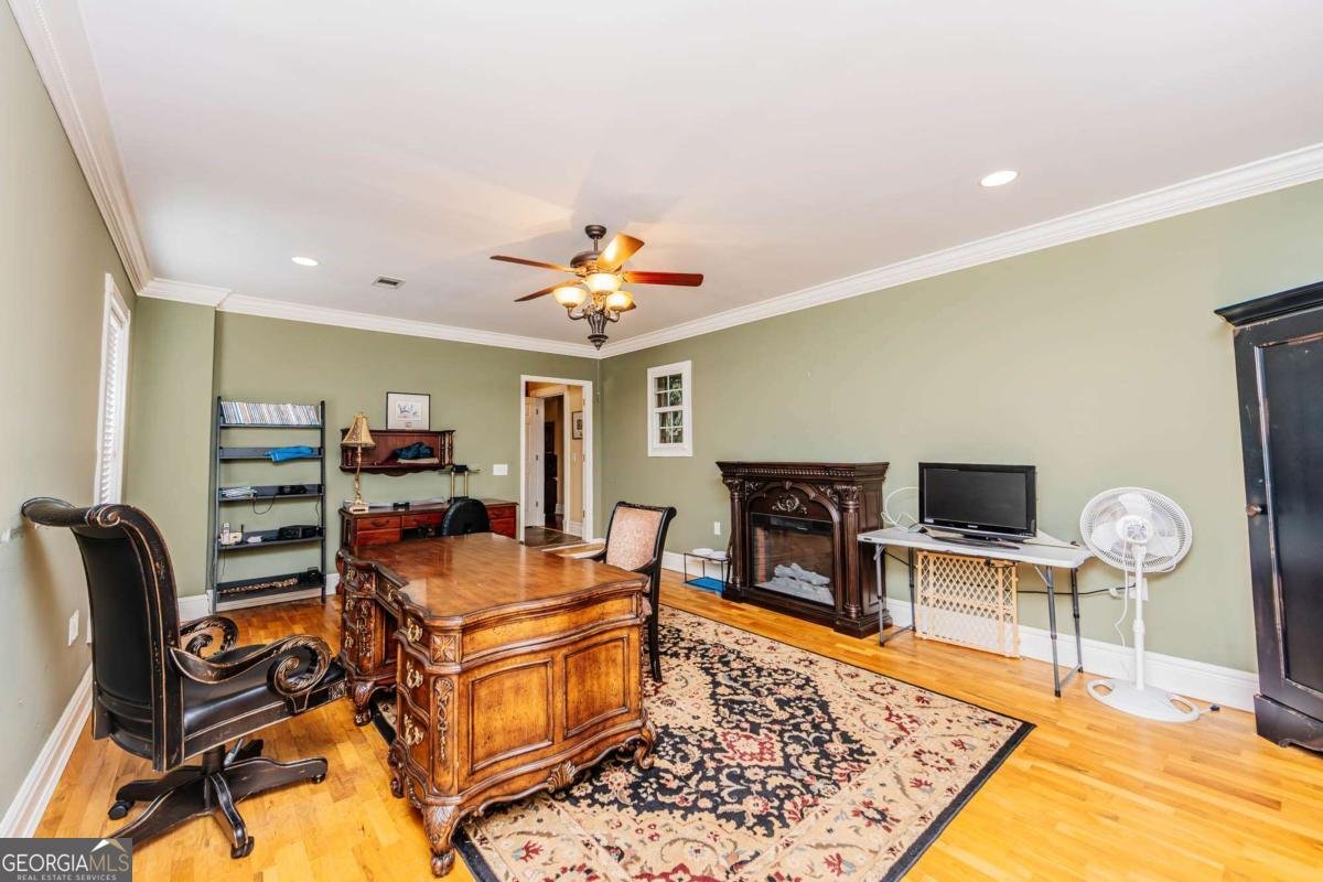 391 Cannon Road Hawkinsville - 25