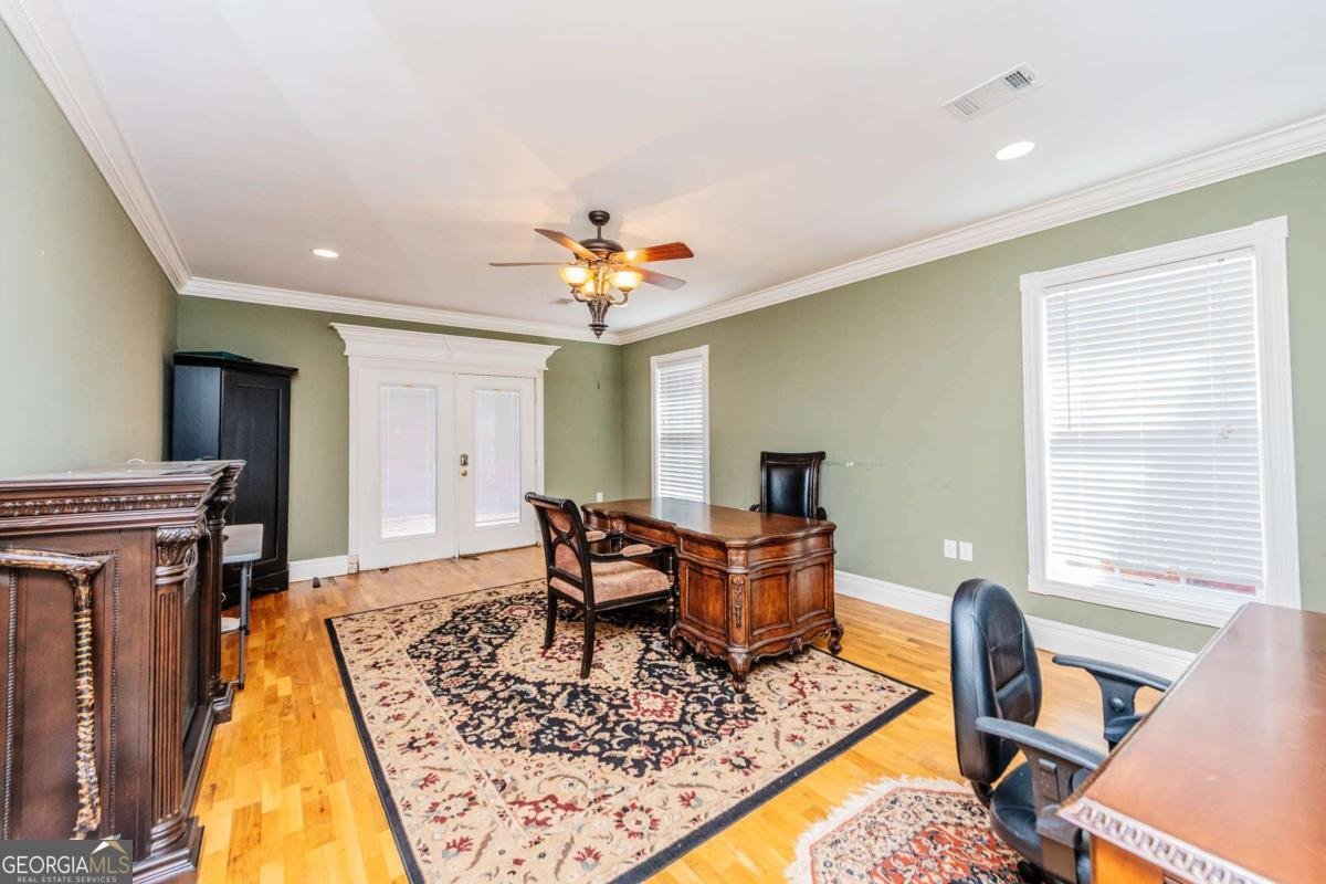 391 Cannon Road Hawkinsville - 26