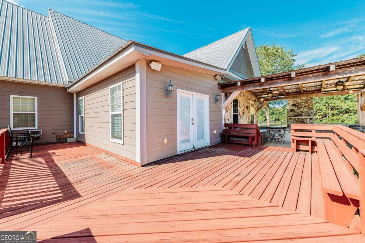 391 Cannon Road Hawkinsville - 27