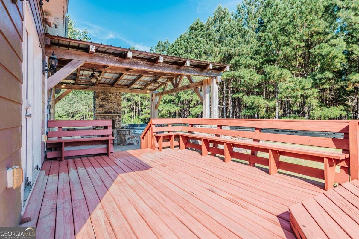 391 Cannon Road Hawkinsville - 28