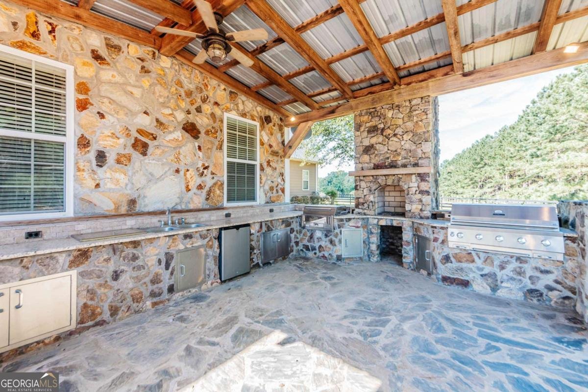 391 Cannon Road Hawkinsville - 30