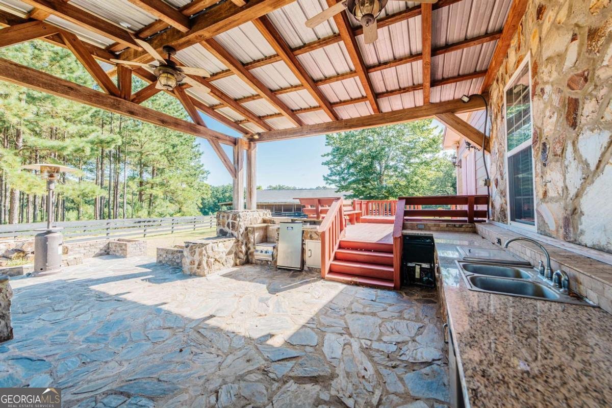 391 Cannon Road Hawkinsville - 31