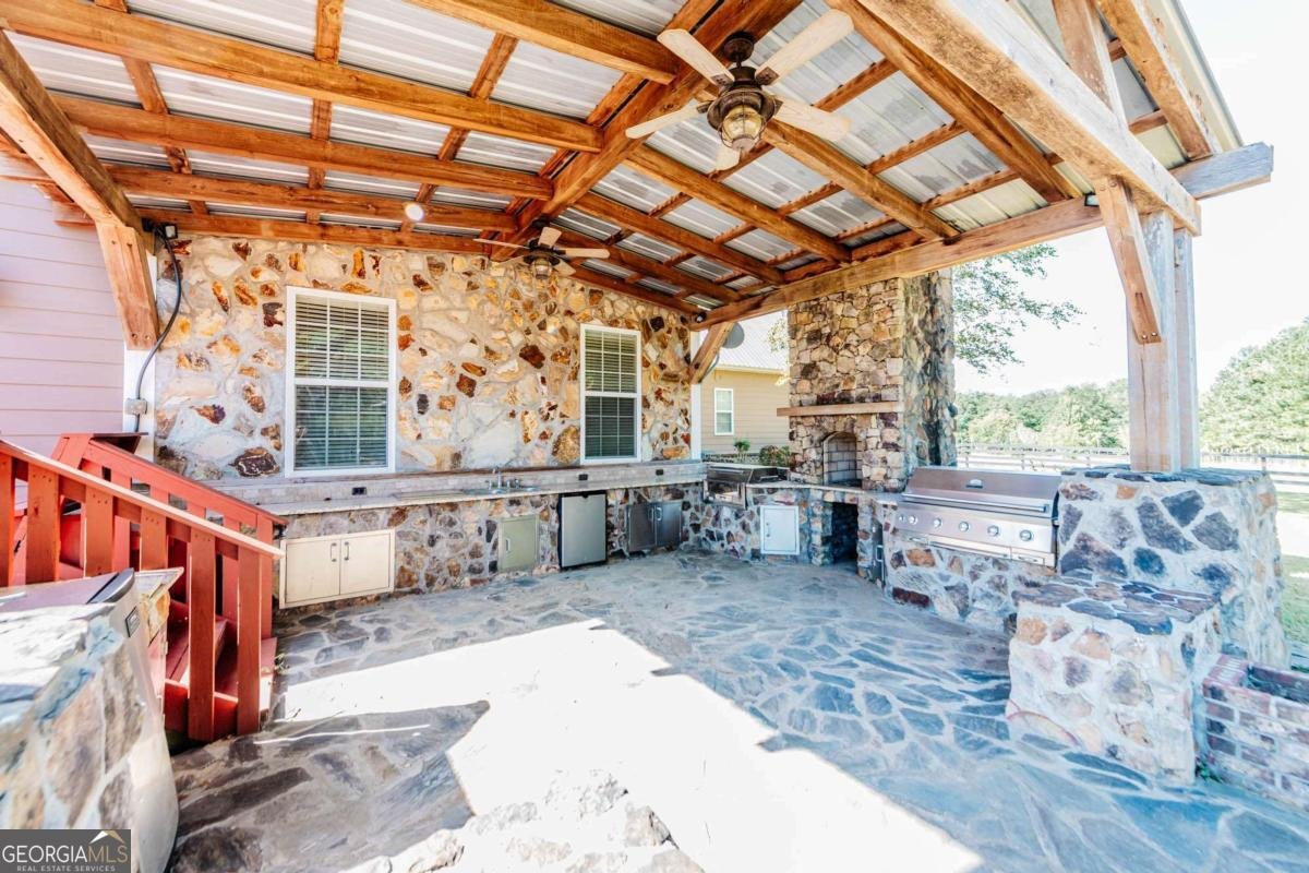 391 Cannon Road Hawkinsville - 32