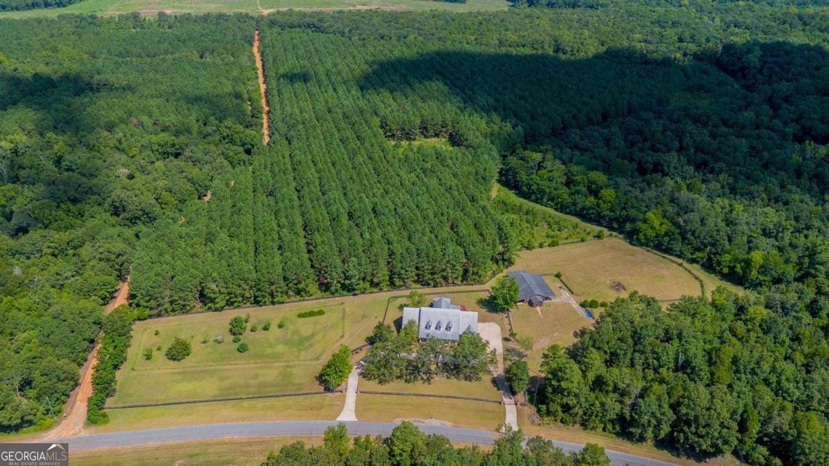 391 Cannon Road Hawkinsville - 5