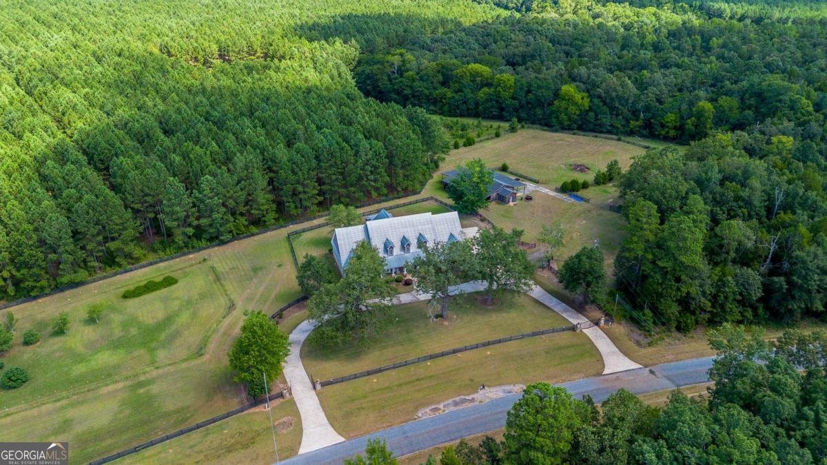 391 Cannon Road Hawkinsville - 6