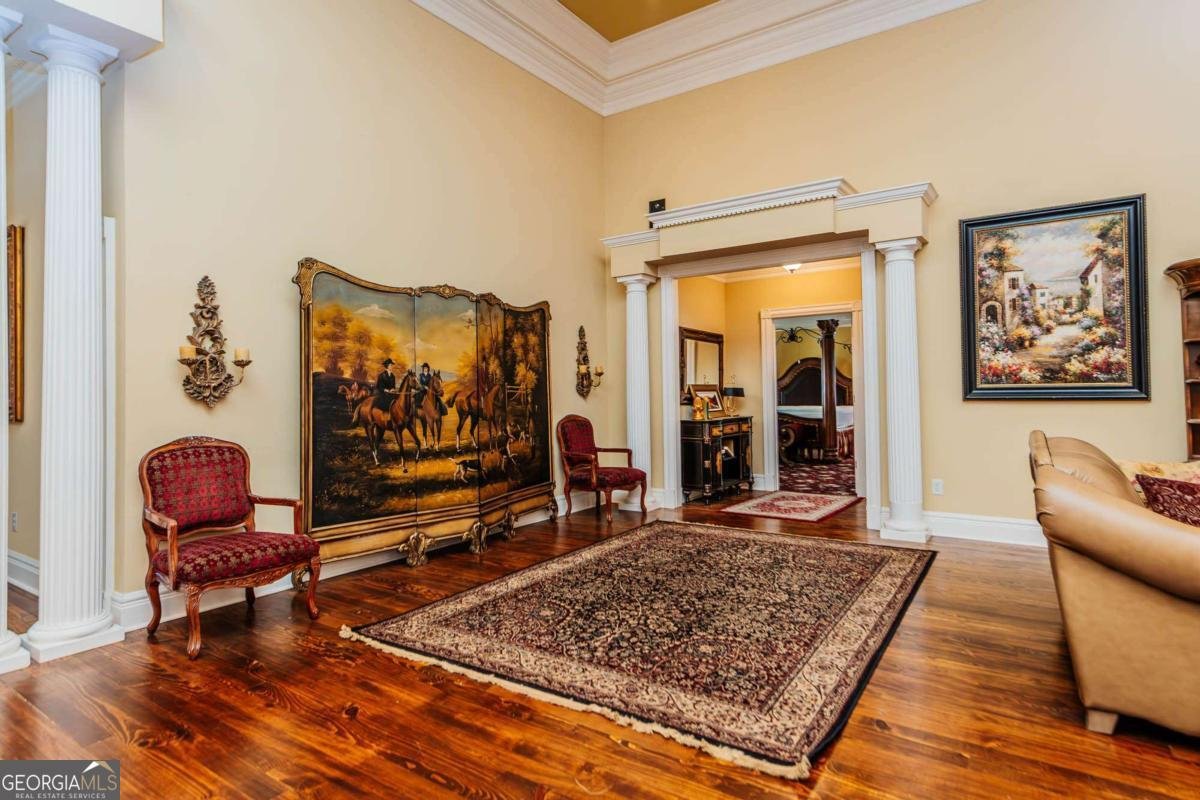 391 Cannon Road Hawkinsville - 7